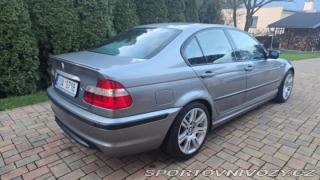 BMW Ostatní modely 2,5 E46 325i facelift M 1800