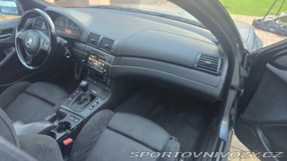 BMW Ostatní modely 2,5 E46 325i facelift M 1800