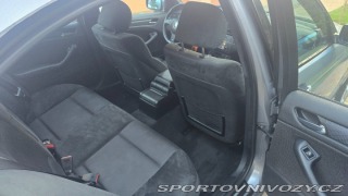 BMW Ostatní modely 2,5 E46 325i facelift M 1800