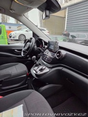 Mercedes-Benz Ostatní modely Třídy V 2,2 220 CDI (2014) – MA 2014