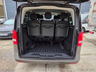 Mercedes-Benz Ostatní modely Třídy V 2,2 220 CDI (2014) – MA 2014