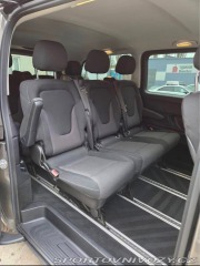 Mercedes-Benz Ostatní modely Třídy V 2,2 220 CDI (2014) – MA 2014