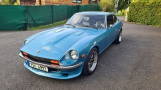   Datsun Z 280