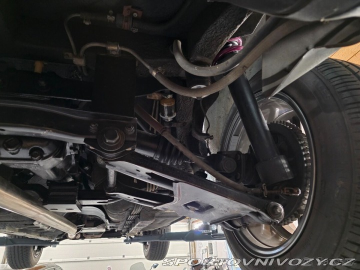 Ostatní značky Ostatní modely Datsun Z 280 1977