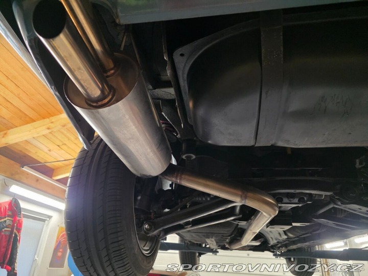 Ostatní značky Ostatní modely Datsun Z 280 1977