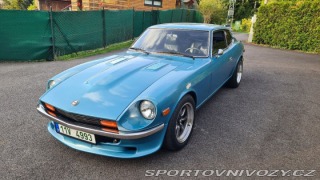Ostatní značky Ostatní modely Datsun Z 280 1977