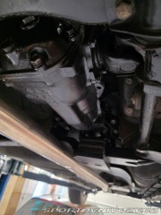 Ostatní značky Ostatní modely Datsun Z 280 1977