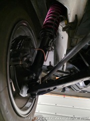 Ostatní značky Ostatní modely Datsun Z 280 1977