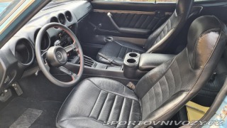 Ostatní značky Ostatní modely Datsun Z 280 1977