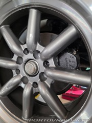 Ostatní značky Ostatní modely Datsun Z 280 1977