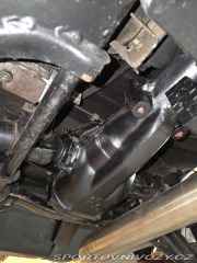 Ostatní značky Ostatní modely Datsun Z 280 1977