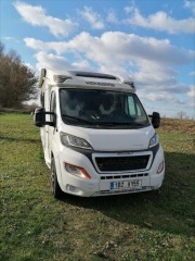 2,0 Weinsberg Cara Comp