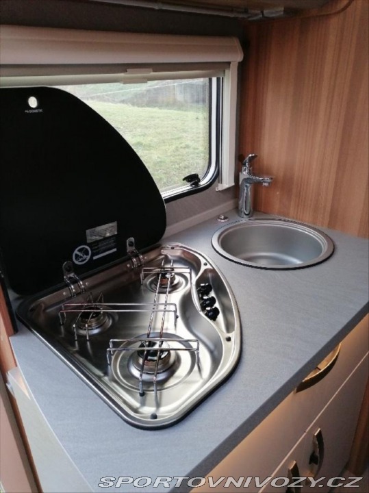 Ostatní značky Ostatní modely 2,0 Weinsberg Cara Comp 2018