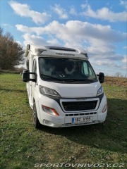 Ostatní značky Ostatní modely 2,0 Weinsberg Cara Comp 2018