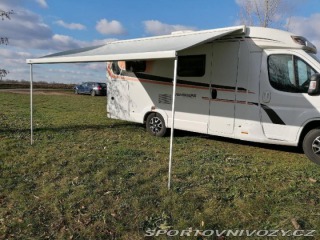 Ostatní značky Ostatní modely 2,0 Weinsberg Cara Comp 2018