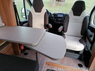 Ostatní značky Ostatní modely 2,0 Weinsberg Cara Comp 2018