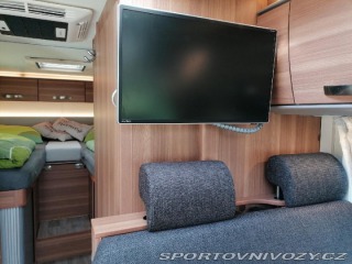 Ostatní značky Ostatní modely 2,0 Weinsberg Cara Comp 2018