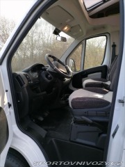 Ostatní značky Ostatní modely 2,0 Weinsberg Cara Comp 2018