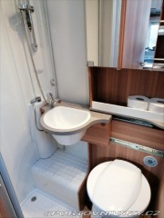 Ostatní značky Ostatní modely 2,0 Weinsberg Cara Comp 2018