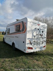 Ostatní značky Ostatní modely 2,0 Weinsberg Cara Comp 2018