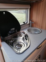 Ostatní značky Ostatní modely 2,0 Weinsberg Cara Comp 2018