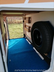 Ostatní značky Ostatní modely 2,0 Weinsberg Cara Comp 2018