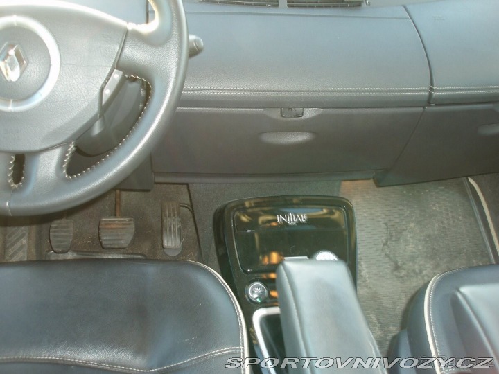 Renault Ostatní modely Espace 2,0 2011