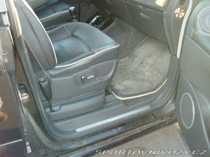 Renault Ostatní modely Espace 2,0 2011