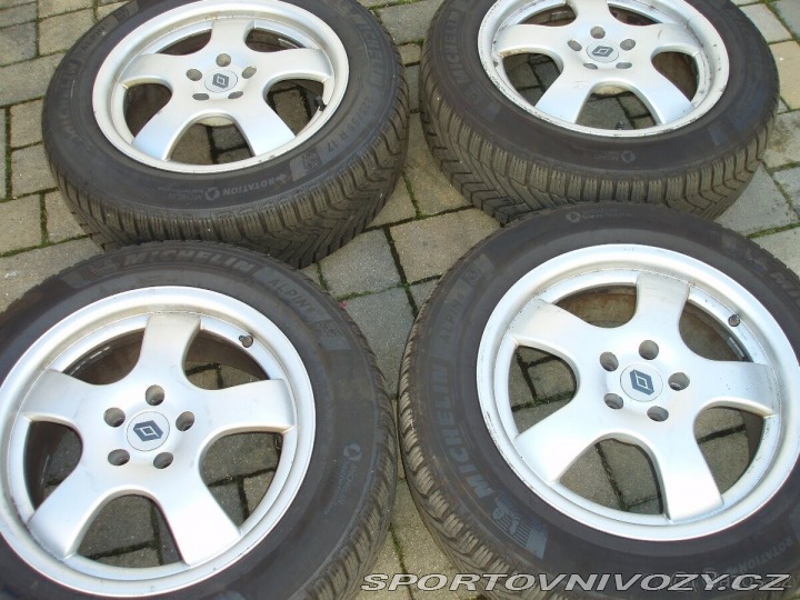 Renault Ostatní modely Espace 2,0 2011