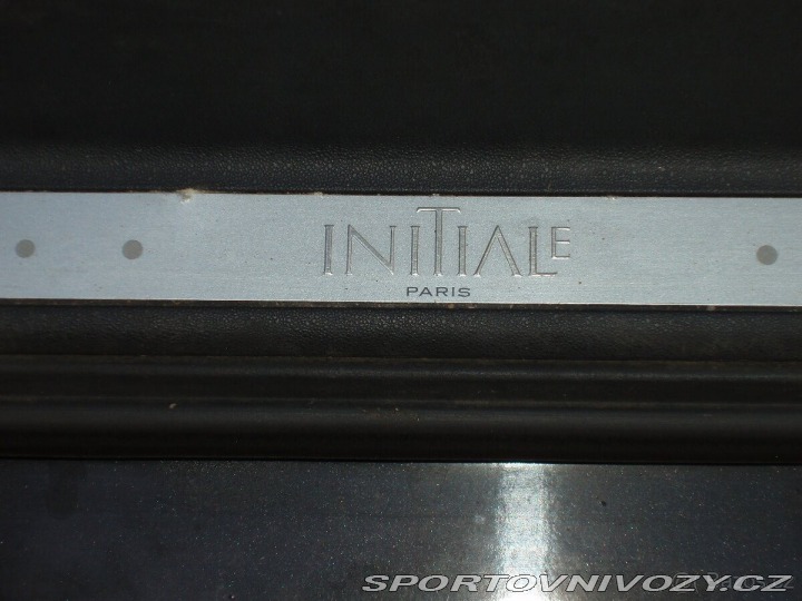 Renault Ostatní modely Espace 2,0 2011