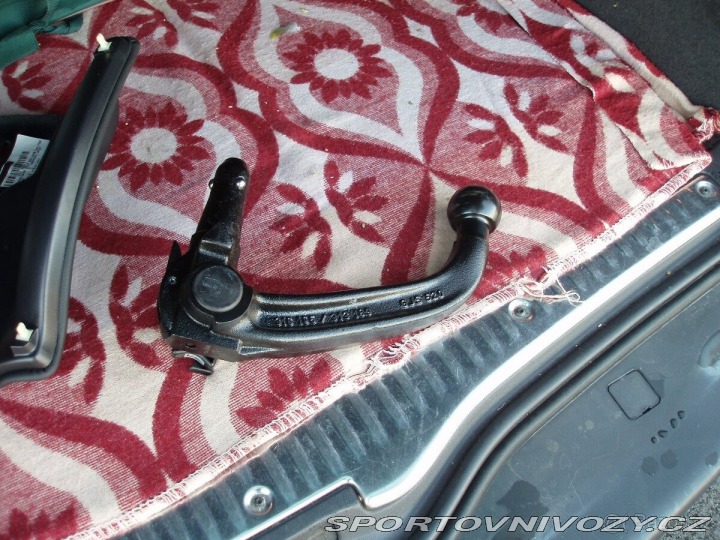 Renault Ostatní modely Espace 2,0 2011