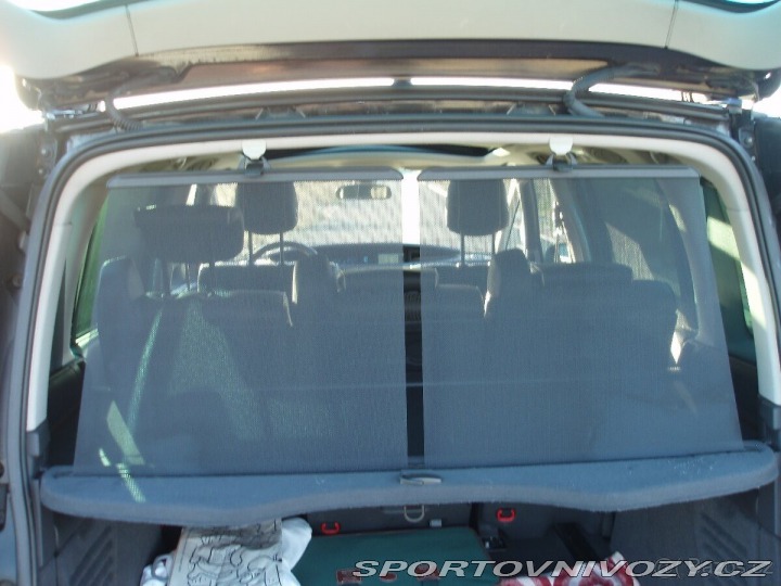 Renault Ostatní modely Espace 2,0 2011