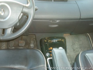 Renault Ostatní modely Espace 2,0 2011