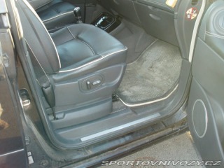 Renault Ostatní modely Espace 2,0 2011