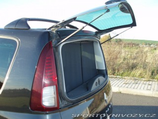 Renault Ostatní modely Espace 2,0 2011