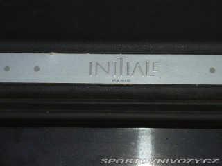 Renault Ostatní modely Espace 2,0 2011