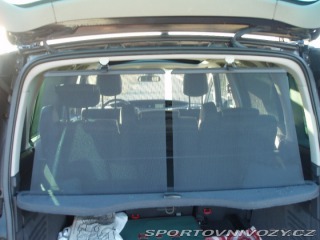 Renault Ostatní modely Espace 2,0 2011