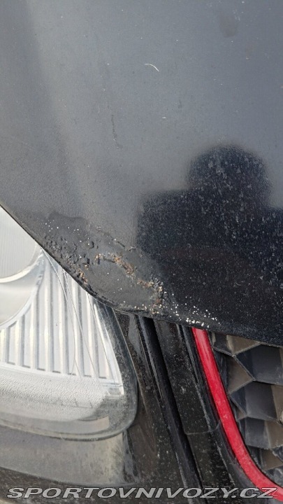 Volkswagen Golf GTI Edition 30 2006