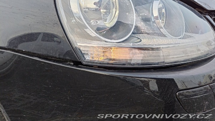 Volkswagen Golf GTI Edition 30 2006