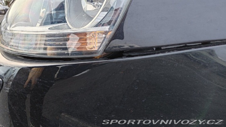 Volkswagen Golf GTI Edition 30 2006