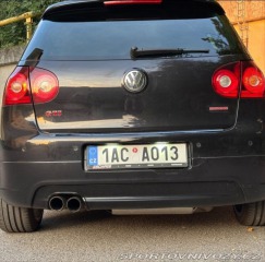 Volkswagen Golf GTI Edition 30 2006