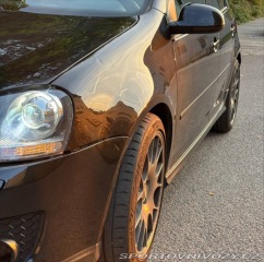 Volkswagen Golf GTI Edition 30 2006