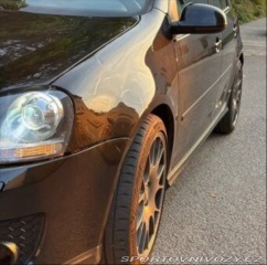 Volkswagen Golf GTI Edition 30 2006