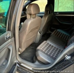 Volkswagen Golf GTI Edition 30 2006