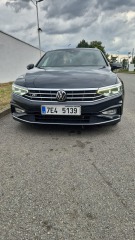 Volkswagen Passat 2,0 R-LINE R.V. 2021 2T