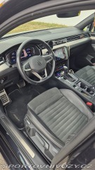 Volkswagen Ostatní modely Passat 2,0   R-LINE R.V. 2021 2T 2021