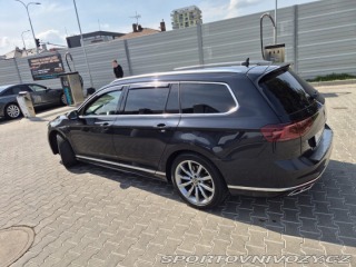 Volkswagen Ostatní modely Passat 2,0 R-LINE R.V. 2021 2T 2021