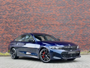 BMW 3 M340i mHEV xDrive A/T