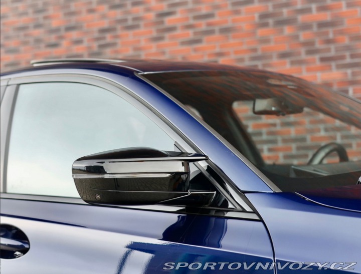 BMW 3 M340i mHEV xDrive A/T 2023