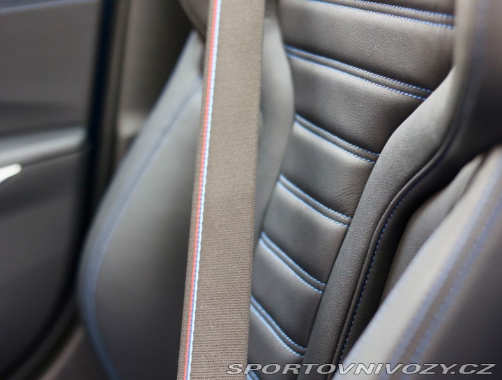 BMW 3 M340i mHEV xDrive A/T 2023